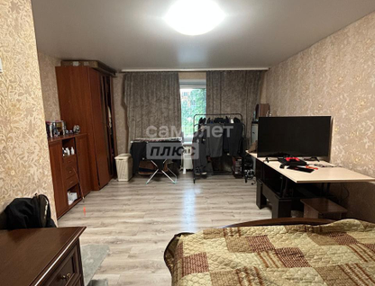 1-к. квартира, 34,7&nbsp;м²