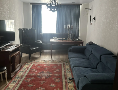 3-к. квартира, 89&nbsp;м²