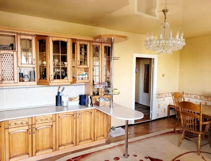 3-к. квартира, 85,6&nbsp;м²