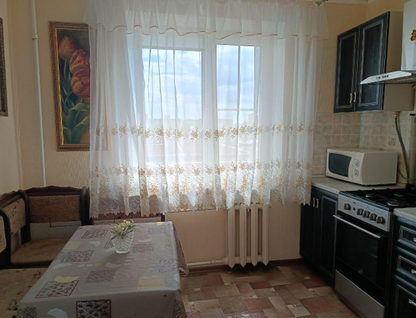1-к. квартира, 33,9&nbsp;м²