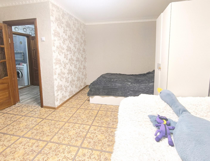 1-к. квартира, 32,6&nbsp;м²