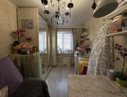 2-к. квартира, 41,5&nbsp;м²