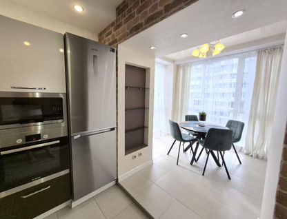 3-к. квартира, 99,9 м²