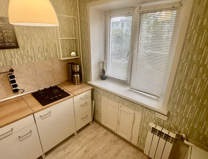 1-к. квартира, 30&nbsp;м²