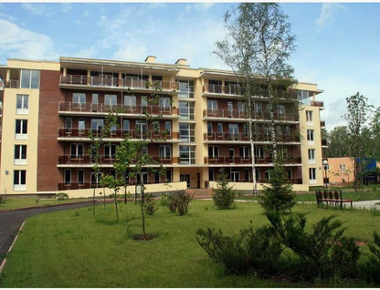 3-к. квартира, 113,5&nbsp;м²