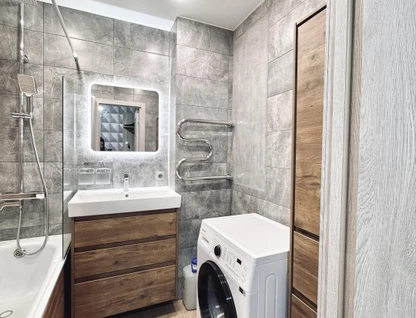 2-к. квартира, 66&nbsp;м²