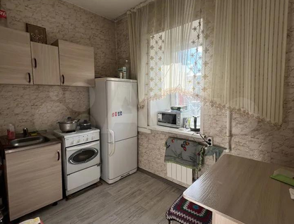 1-к. квартира, 32&nbsp;м²