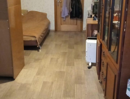 Комната, 18&nbsp;м²