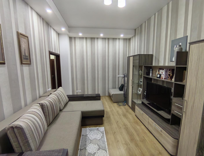 4-к. квартира, 86,3 м²