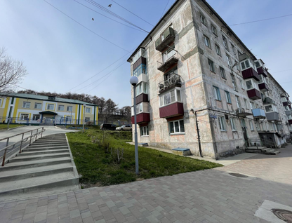 2-к. квартира, 44,8&nbsp;м²