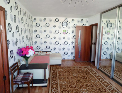 2-к. квартира, 46&nbsp;м²