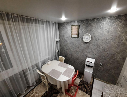 2-к. квартира, 60 м²