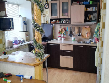 2-к. квартира, 39&nbsp;м²