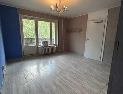 3-к. квартира, 59&nbsp;м²