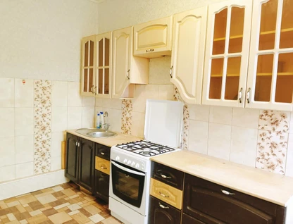 2-к. квартира, 76,1 м²