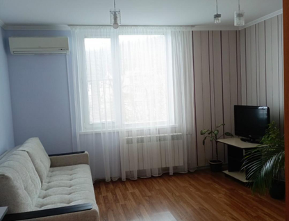 2-к. квартира, 53,5 м²