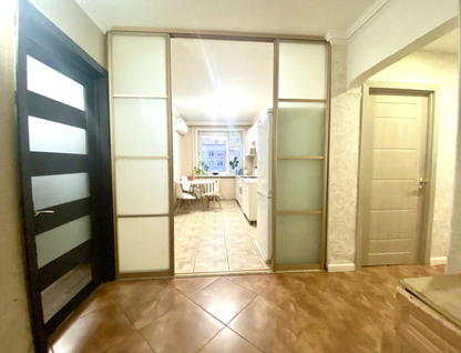 3-к. квартира, 62,1&nbsp;м²