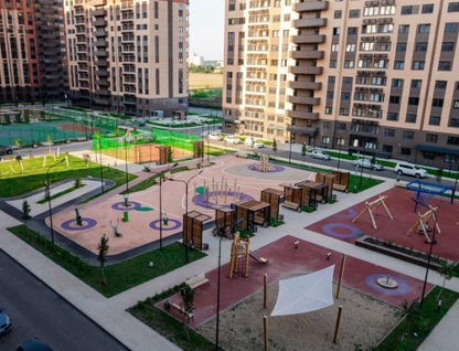 2-к. квартира, 50&nbsp;м²