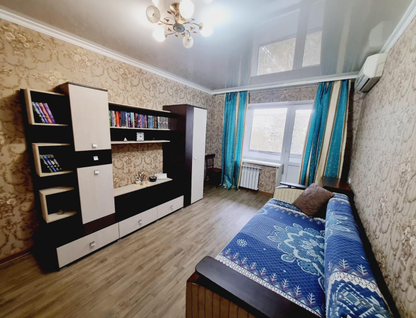 1-к. квартира, 28,6&nbsp;м²