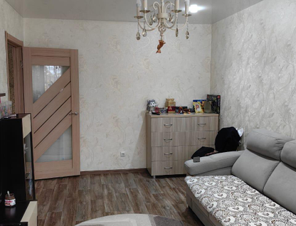 2-к. квартира, 52,9&nbsp;м²