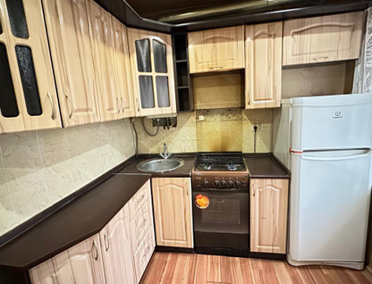 1-к. квартира, 31,1&nbsp;м²