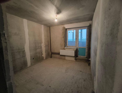 1-к. квартира, 39&nbsp;м²