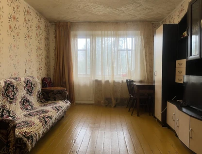 2-к. квартира, 54&nbsp;м²