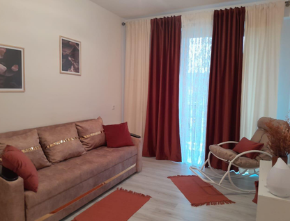 1-к. квартира, 33&nbsp;м²