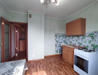 1-к. квартира, 35,8&nbsp;м²
