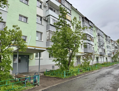 2-к. квартира, 44&nbsp;м²