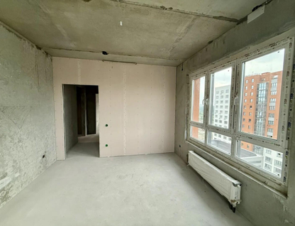 3-к. квартира, 67 м²