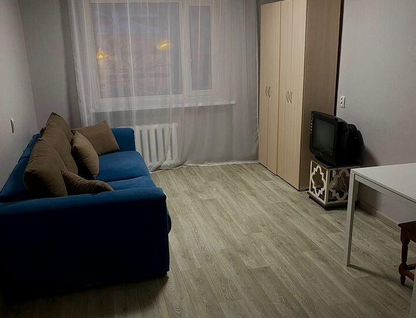 Студия, 17,2 м²