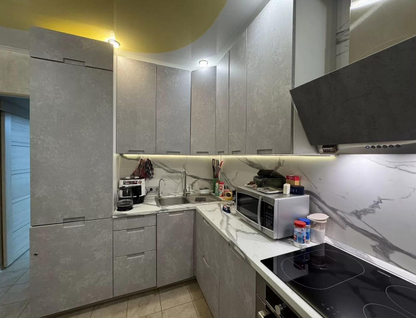 2-к. квартира, 52,6&nbsp;м²