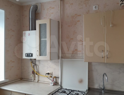 2-к. квартира, 40&nbsp;м²