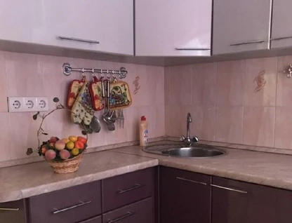 1-к. квартира, 32&nbsp;м²