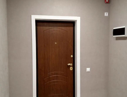 1-к. квартира, 43,5&nbsp;м²