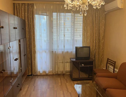2-к. квартира, 56,7 м²