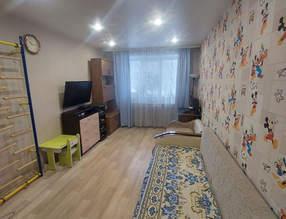 1-к. квартира, 29,8&nbsp;м²