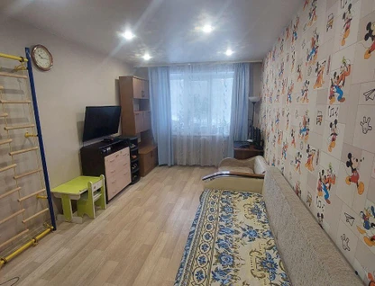 1-к. квартира, 29,8&nbsp;м²