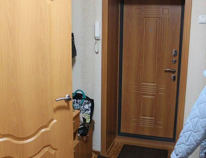 3-к. квартира, 75,5 м²