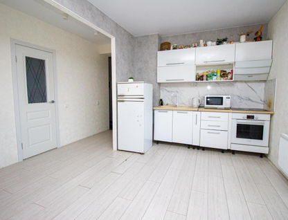 1-к. квартира, 48&nbsp;м²