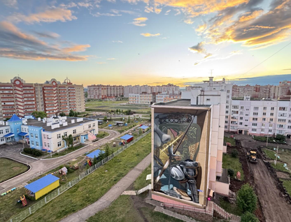 2-к. квартира, 78,1 м²