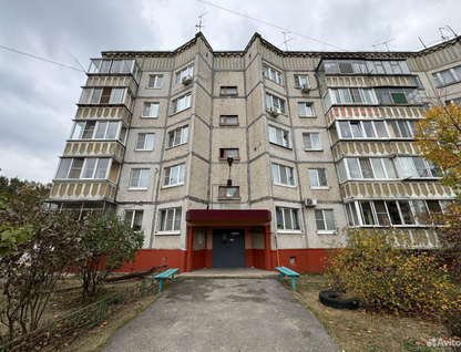 1-к. квартира, 35&nbsp;м²