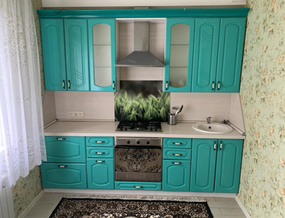 1-к. квартира, 40&nbsp;м²