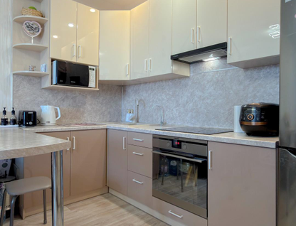 1-к. квартира, 34,7&nbsp;м²