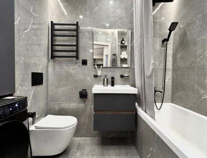 1-к. квартира, 39&nbsp;м²