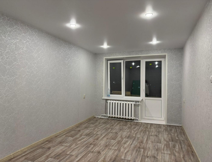 1-к. квартира, 30,1&nbsp;м²