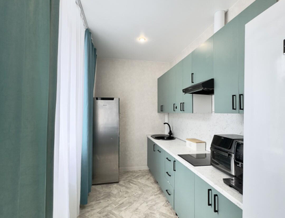 4-к. квартира, 98,7 м²