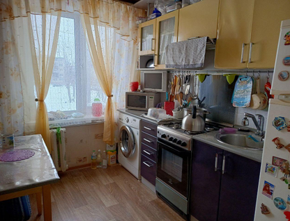3-к. квартира, 65&nbsp;м²