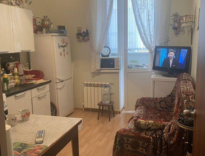 1-к. квартира, 44,5&nbsp;м²